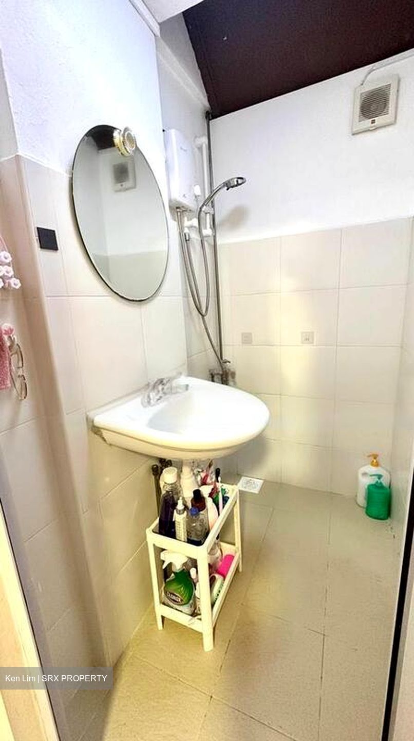 People's Park Complex (D1), Apartment #461384111